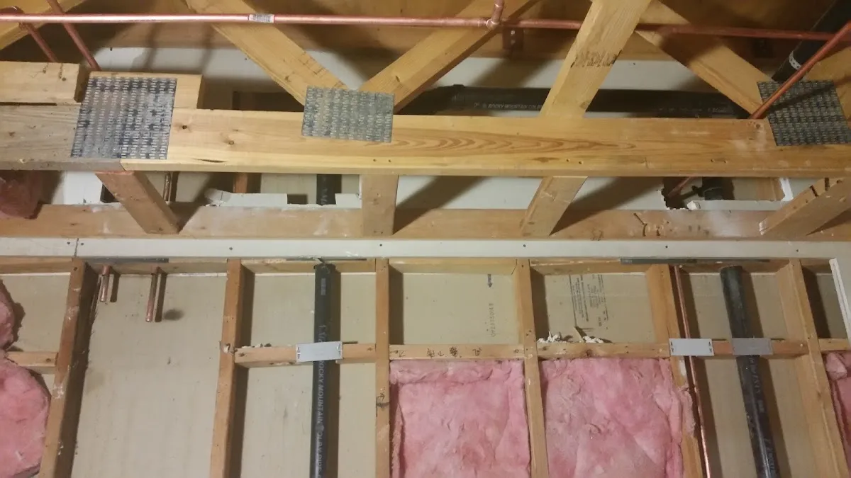 Plumbing services in New Canaan, CT